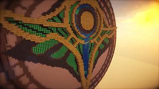 （光追）我的世界他来了