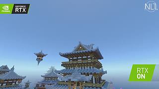 斗鱼我的世界还原中国建筑大赛 豹先生