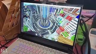 斗鱼我的世界还原中国建筑大赛 豹先生