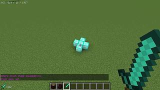 [我的世界]今天修一修服务器