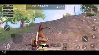 微信区四排上车