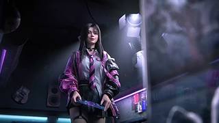 重生你在诡异的七日世界