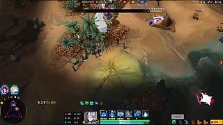 忍者村大战2斗鱼水友赛