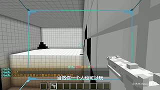 极限生存，无聊一起来玩吗