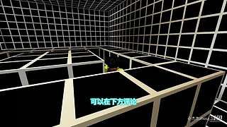 极限生存，无聊一起来玩吗