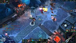 无聊看看比赛 5551960