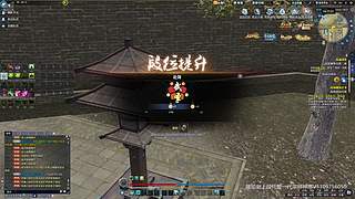 论剑清币上段托管我与天刀下一个十年之约