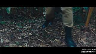 胡八一 ：胖子促发剧情