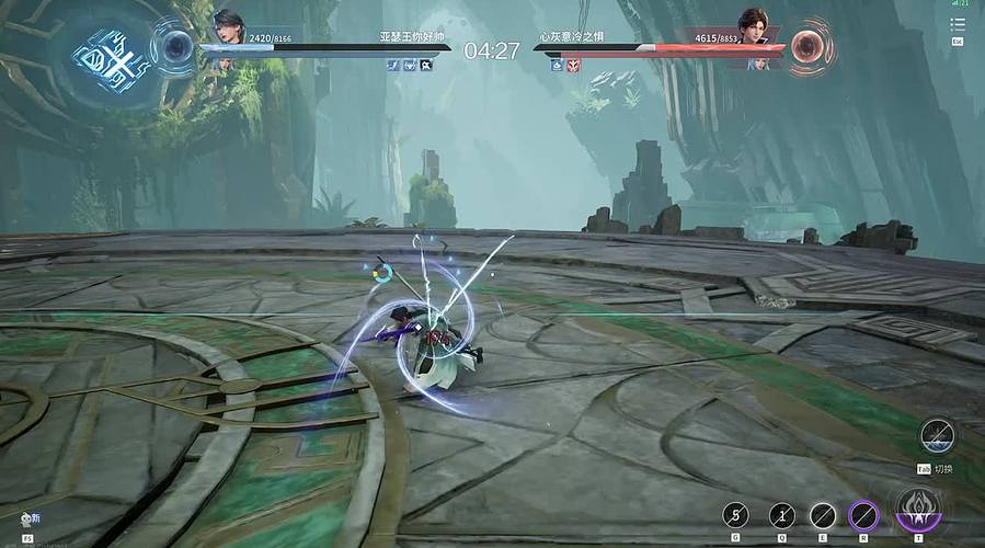 空A来临！亚瑟巅峰赛冲刺前十！