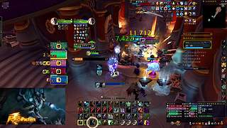 12.0沉浸式任务模式开启