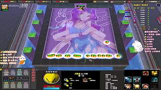 宠物防御战概况宣传大使