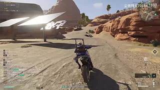 源于火力不足的恐惧