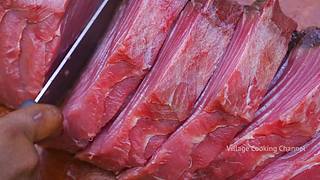 舌尖上的印度丨下饭必备丨点点关注不迷路！