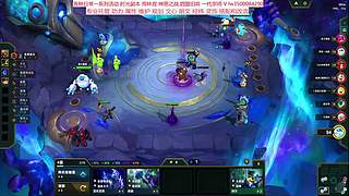 专业新老区回归 全能属性功力规划