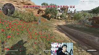 【阿俊】非对称小子上线！那个游戏回来了！