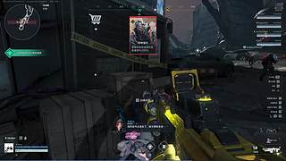 今天继续逆战未来