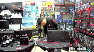 暑期电脑装机DIY 定制主机