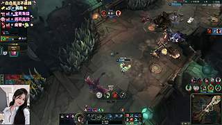 海克斯乱斗，来一起海