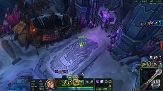 小改改上分第一天