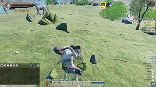 恶龙咆哮！！嗷！！！！