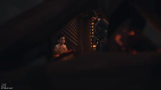 打不过，就吐口水。。。