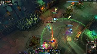 小众、怀旧、独立的直播间