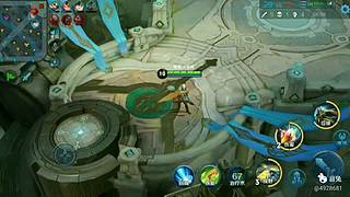 技术流メ上分系列