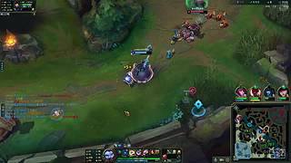 南城孤影青灯锁魂