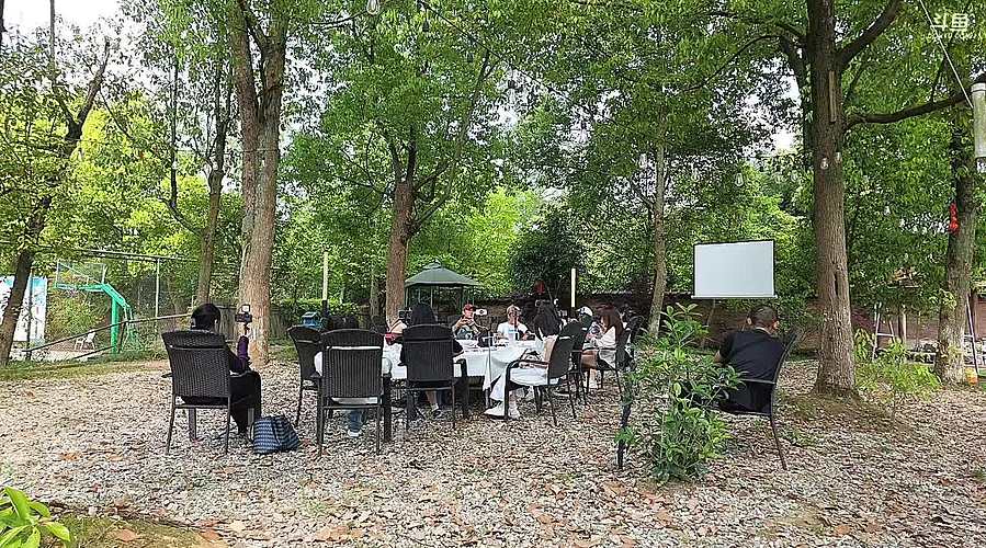 love爱团成都训练营