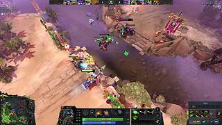 毛罗出征，寸草不生