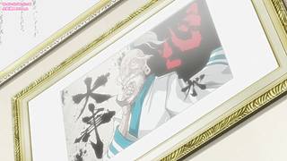 【Hunter】动漫 热血 老贼 冒险