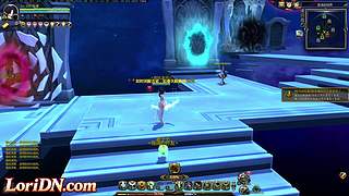 一个真正认真教你的主播