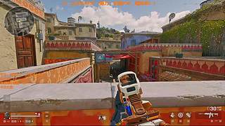 影子速通33中！快进来！