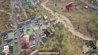 绿玩，社恐，时长万+（我要尚大师）