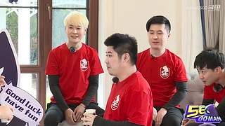 灰境行者x5EPL10月大奖赛DAY5！