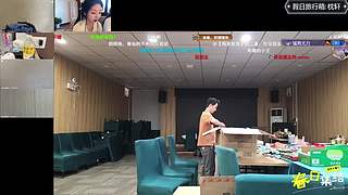 老丁前线作战指挥室