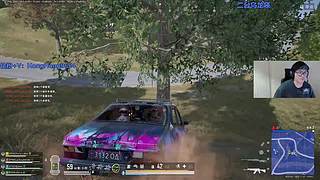 轰轰：每天下午两点不见不散！