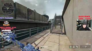 轰轰：每天下午两点不见不散！