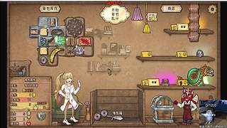 大渺渺❤逆战未来猪猪女侠