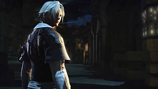 陆行鸟区-还是看看远处的万魔殿吧