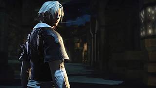 陆行鸟区-还是看看远处的万魔殿吧