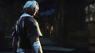 陆行鸟区-还是看看远处的万魔殿吧