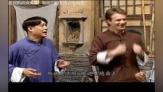 贾队长搞笑抗战情景剧