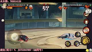 豪桀 ：守得春风来  桃花开