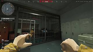 【呆猪】国一女威龙