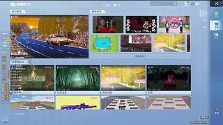 慢慢的摸鱼日常```