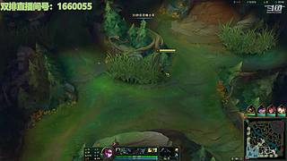 斗鱼直播间740155