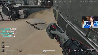 兽崽子：看我装唐阴你一手