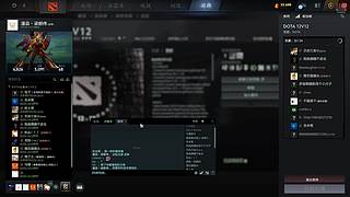 失恋心情不好，随机坑队友