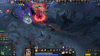 失恋心情不好，随机坑队友